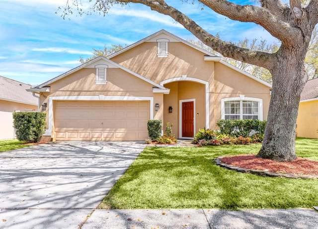 Property at 2109 Carpathian Dr, Apopka, FL 32712, 4 beds, 2 baths