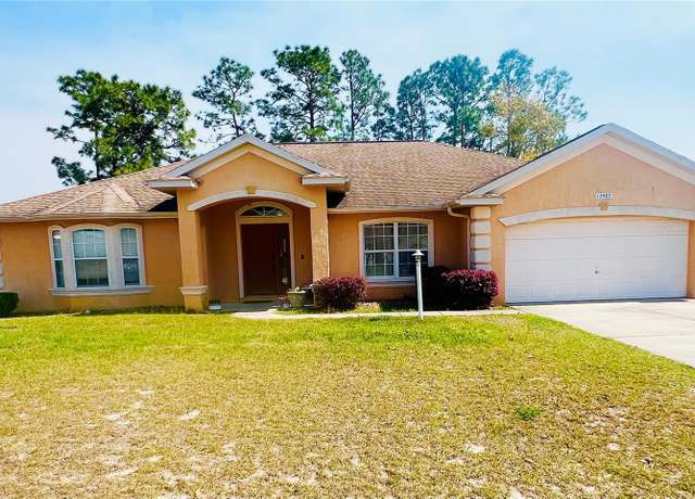 Property at 13405 SW 86th Ave, Ocala, FL 34473, 3 beds, 2 baths