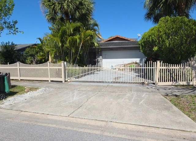 Property at 5441 Arpana Dr, Orlando, FL 32839, 5 beds, 4 baths