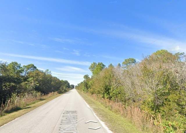 Property at 31391 Oil Well Rd, Punta Gorda, FL 33955