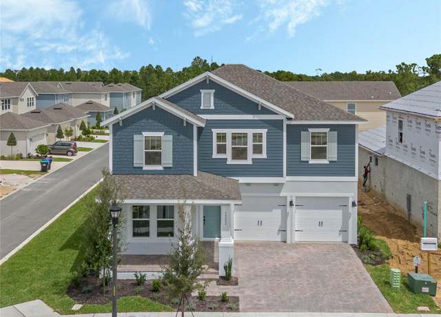 Property at 16235 Honey Harvest St, Winter Garden, FL 34787, 5 beds, 4 baths