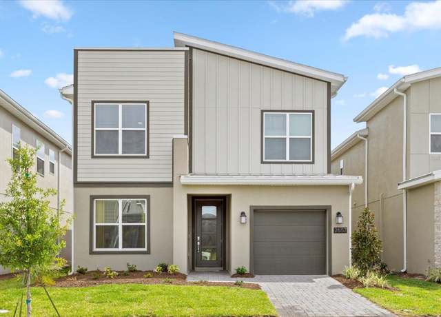 Property at 2657 Petition Ln, Kissimmee, FL 34746, 5 beds, 5 baths