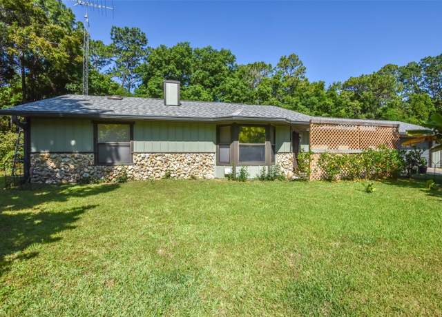 Property at 803 Crestwood Ave, Inverness, FL 34453, 3 beds, 2 baths