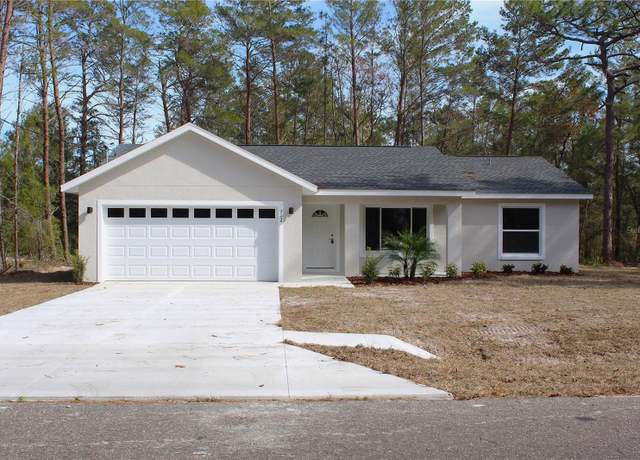 Property at 20 Malauka Pass Crse, Ocklawaha, FL 32179, 3 beds, 2 baths