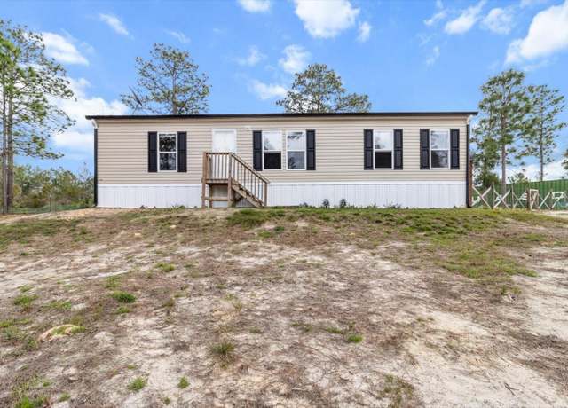 Property at 5603 W Mcdowell Ln, Dunnellon, FL 34433, 3 beds, 2 baths