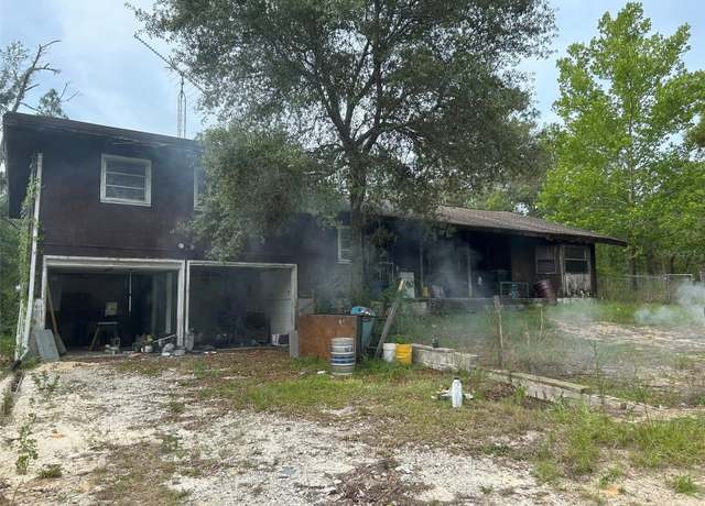 Property at 2060 E Mary Lue St, Inverness, FL 34453, 2 beds, 2 baths