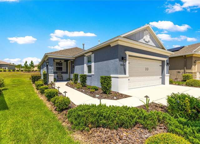 Property at 9868 SW 100th Terrace Rd, Ocala, FL 34481, 2 beds, 2 baths