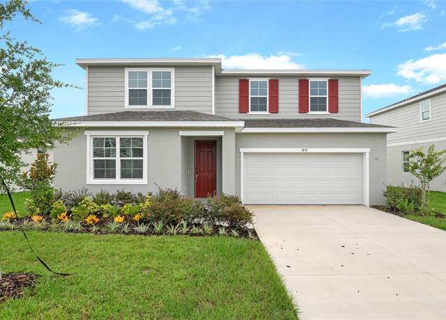 Property at 1035 Wisteria Way, Dundee, FL 33838, 5 beds, 3.5 baths