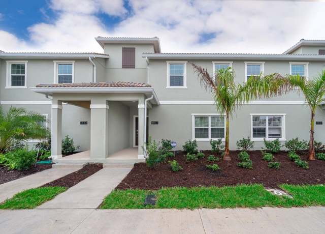 Property at 4832 Dedication St, Kissimmee, FL 34746, 4 beds, 3 baths
