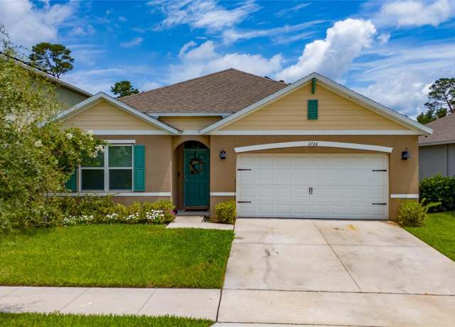 Property at 2726 Harmonia Hammock Rd, Harmony, FL 34773, 4 beds, 2 baths