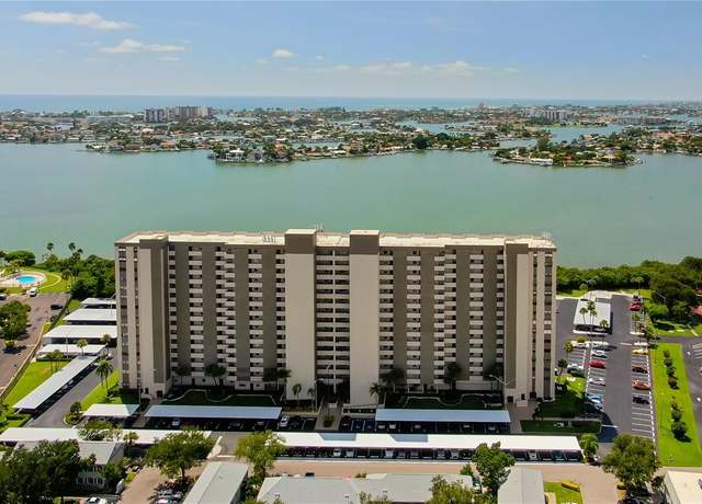 Property at 7050 Sunset Dr S #208, South Pasadena, FL 33707, 2 beds, 2 baths