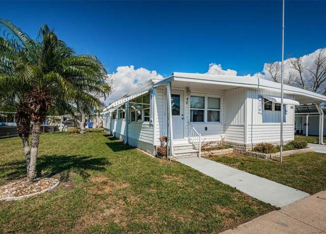 Property at 10399 67th Ave #86, Seminole, FL 33772, 2 beds, 2 baths