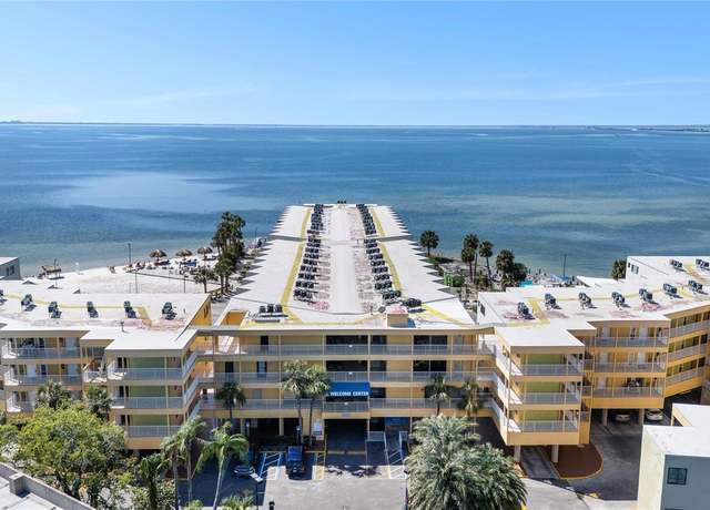 Property at 2506 N Rocky Point Dr #242, Tampa, FL 33607, 1 bed, 1 bath