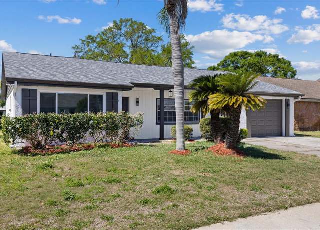 Property at 3553 Delta Pl, Holiday, FL 34691, 3 beds, 2 baths