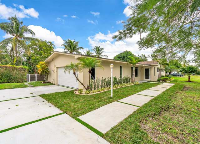 Property at 17505 SW 91st Ave, Palmetto Bay, FL 33157, 4 beds, 2 baths