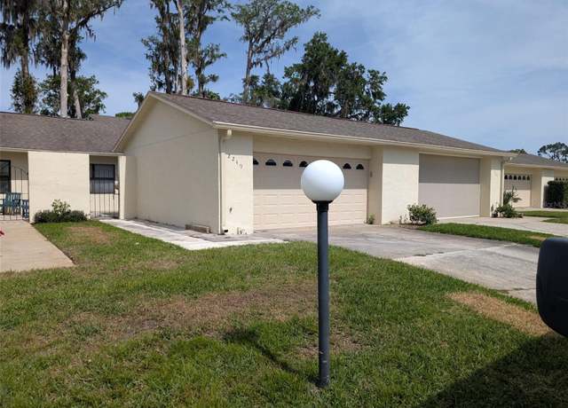 Property at 2249 Cypress Cove Dr Unit E3, Tavares, FL 32778, 2 beds, 2 baths