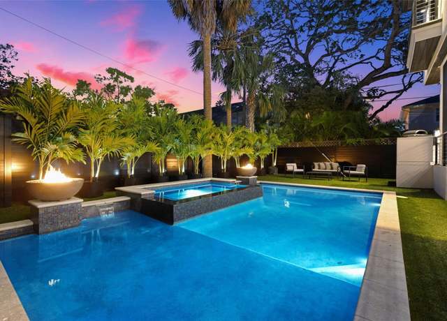 Property at 3105 S Schiller St, Tampa, FL 33629, 6 beds, 6.5 baths