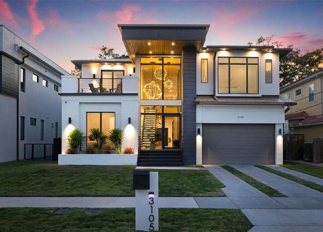 Property at 3105 S Schiller St, Tampa, FL 33629, 6 beds, 6.5 baths