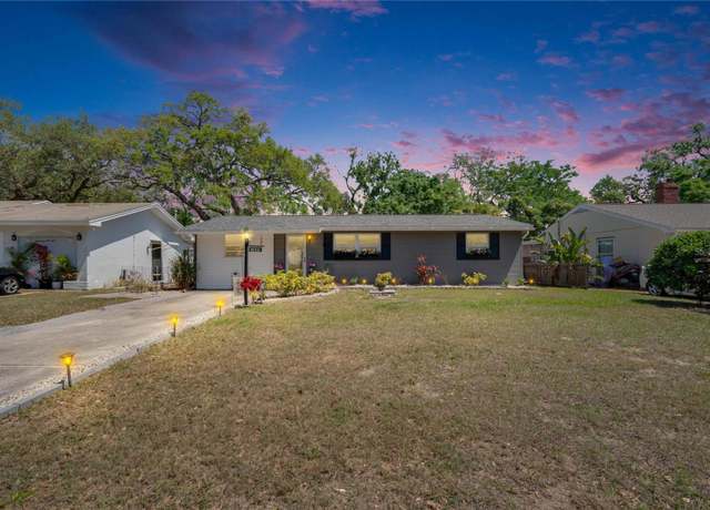 Property at 1655 Owen Dr, Clearwater, FL 33759, 2 beds, 2 baths
