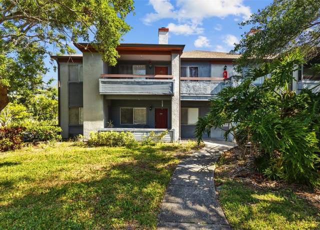 Property at 10265 Gandy Blvd N #1406, St Petersburg, FL 33702, 2 beds, 2 baths