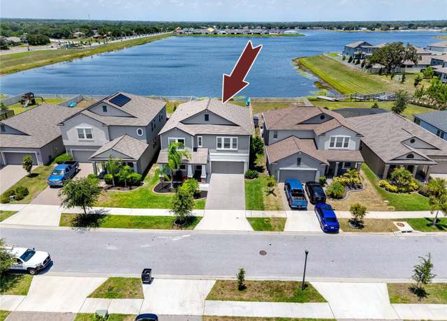 Property at 11320 Chilly Water Ct, Riverview, FL 33569, 5 beds, 3.5 baths