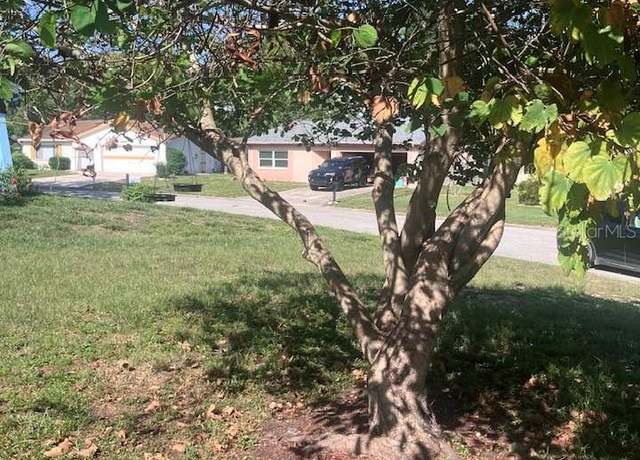 Property at 12801 Winding Way, Hudson, FL 34667, 2 beds, 2 baths