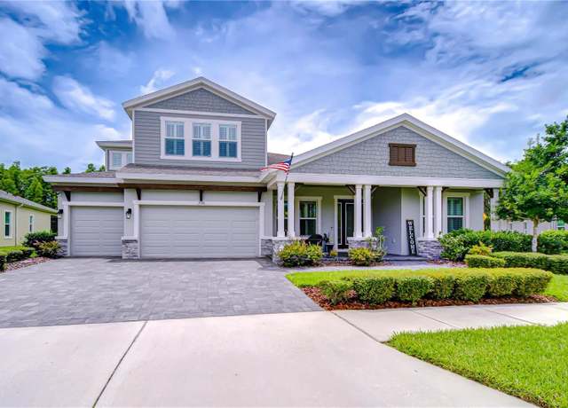 Property at 3946 Woodland Retreat Blvd, New Port Richey, FL 34655, 5 beds, 4 baths