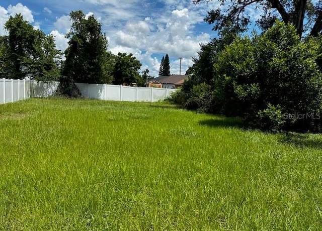 Property at 3204 E Columbus Dr, Tampa, FL 33605