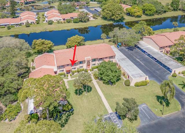 Property at 9543 86th Ave #9543, Seminole, FL 33777, 2 beds, 2 baths