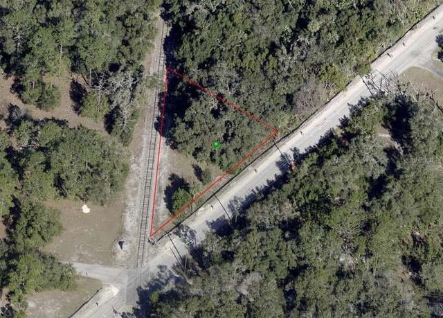 Property at Old New York Ave, Deland, FL 32720