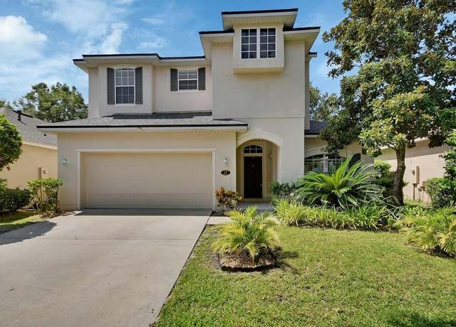 Property at 615 Ravenshill Way, Deland, FL 32724, 4 beds, 2.5 baths