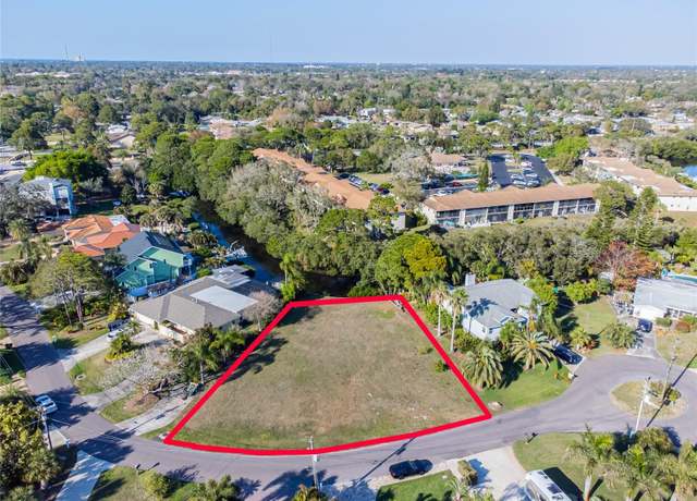 Property at S Florida Ave, Tarpon Springs, FL 34689