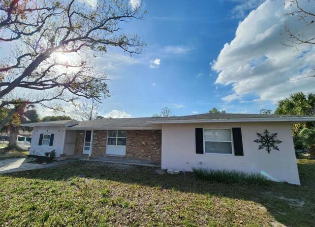 Property at 6819 Treehaven Dr, Spring Hill, FL 34606, 4 beds, 2 baths