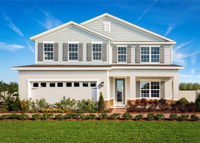 Property at 436 Hammock Oaks Blvd, Lady Lake, FL 32159, 3 beds, 2.5 baths