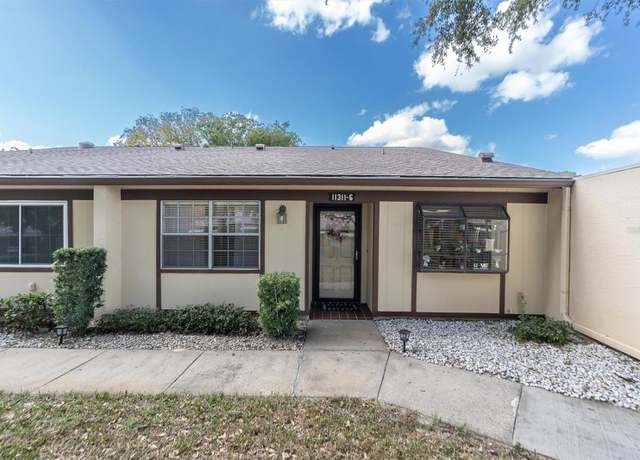 Property at 11311 Dollar Lake Dr #6, Port Richey, FL 34668, 2 beds, 2 baths