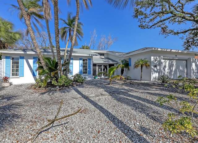 Property at 710 Birdsong Ln, Sarasota, FL 34242, 3 beds, 2.5 baths