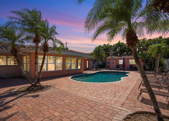 Property at 2609 Webber St, Sarasota, FL 34239, 3 beds, 2 baths