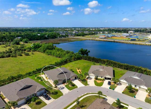 Property at 7209 W Lenox Cir, Punta Gorda, FL 33950, 2 beds, 2 baths