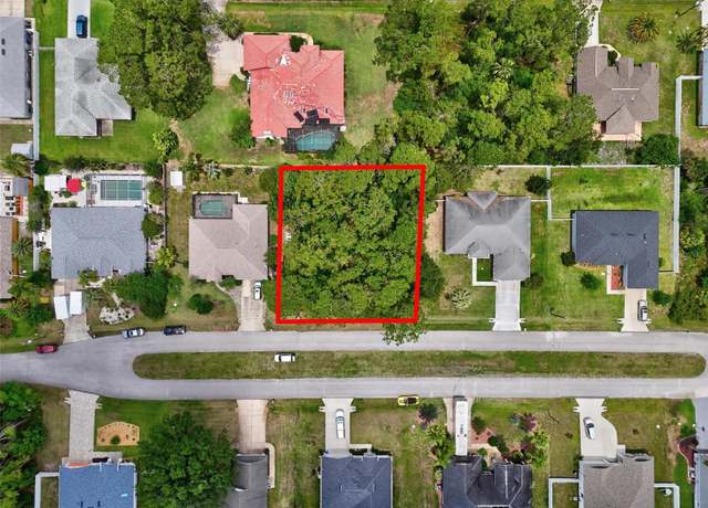Property at 12 Burning Tree Pl, Palm Coast, FL 32137