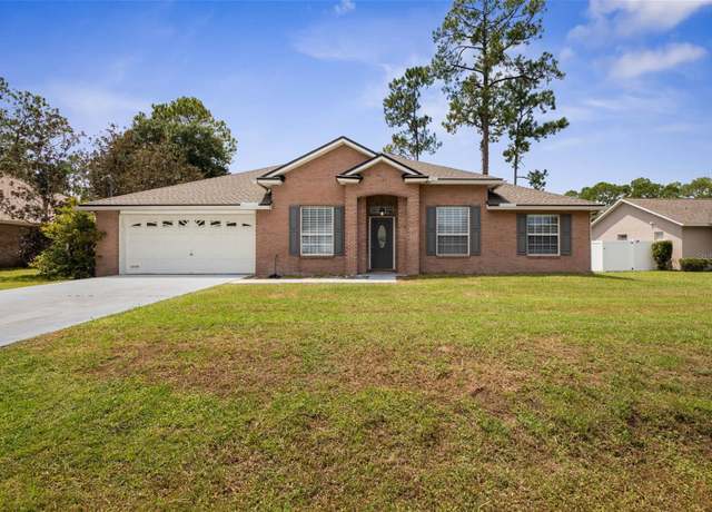Property at 19 Brian Ln, Palm Coast, FL 32137, 4 beds, 2 baths