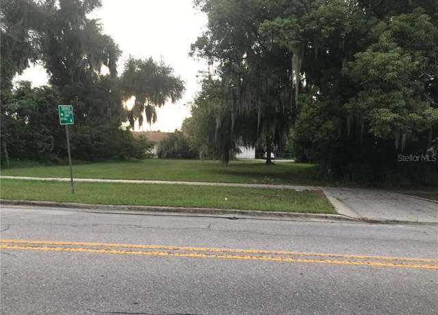 Property at 315 N Sinclair Ave, Tavares, FL 32778