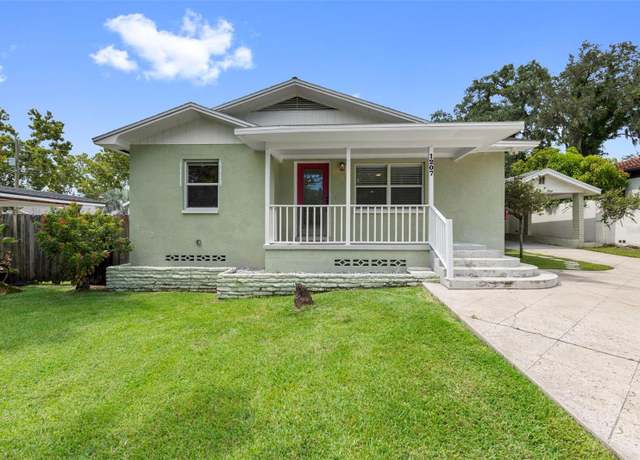 Property at 1207 W Charter St, Tampa, FL 33602, 3 beds, 3 baths