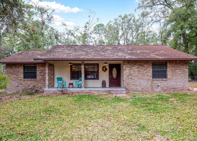 Property at 22014 NW County Road 236, High Springs, FL 32643, 2 beds, 2 baths