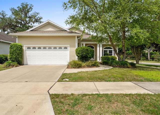 Property at 3624 SW 73rd Way, Gainesville, FL 32608, 3 beds, 2 baths