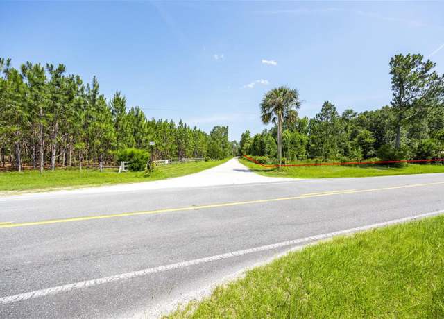 Property at 00, Chiefland, FL 32626