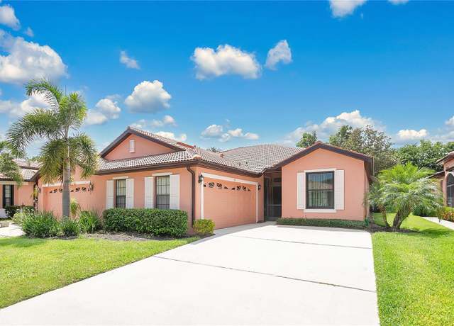 Property at 163 Shell Falls Dr, Apollo Beach, FL 33572, 2 beds, 2 baths
