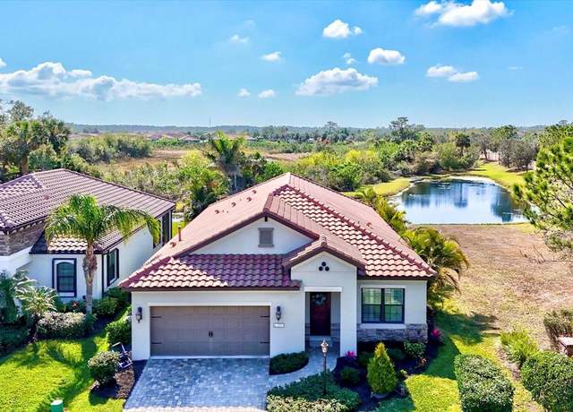 Property at 351 Carlino Dr, Nokomis, FL 34275, 3 beds, 3 baths