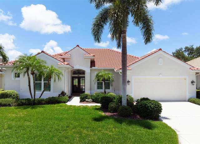 Property at 1028 Grouse Way, Venice, FL 34285, 3 beds, 3 baths