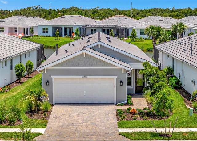 Property at 10367 Abaco Falls Dr, Englewood, FL 34223, 3 beds, 2 baths