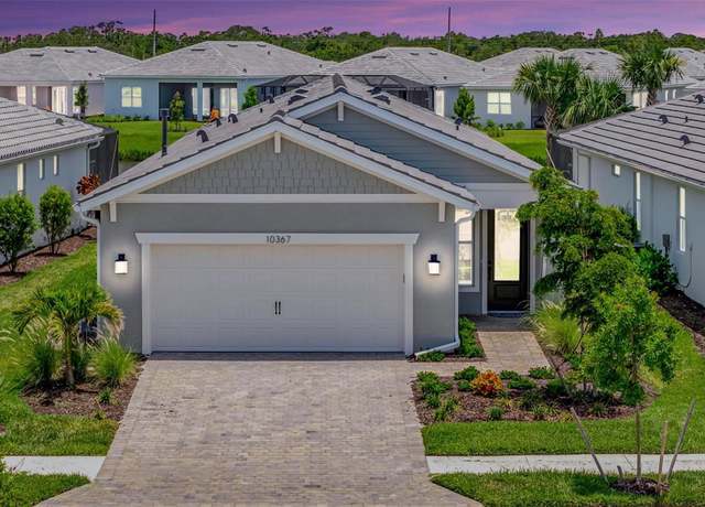 Property at 10367 Abaco Falls Dr, Englewood, FL 34223, 3 beds, 2 baths
